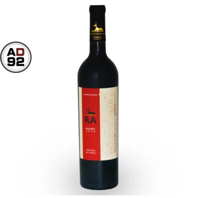 Signature Malbec 2018