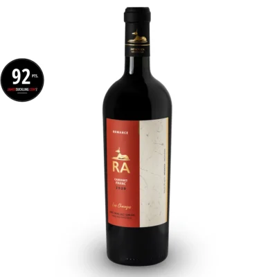 Romance Cabernet Franc 2020