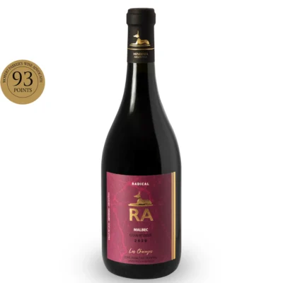 Radical Malbec 2020