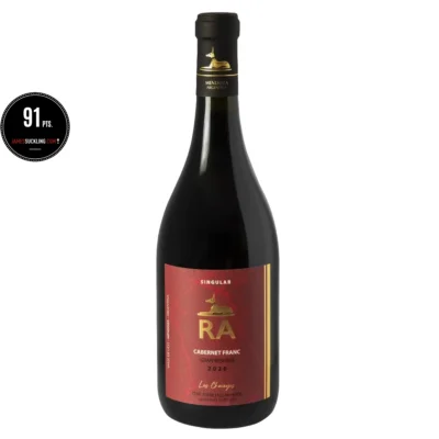 Singular Cabernet Franc 2020