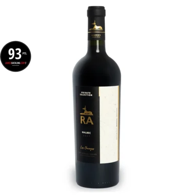 Private Selection Gran Malbec 2021
