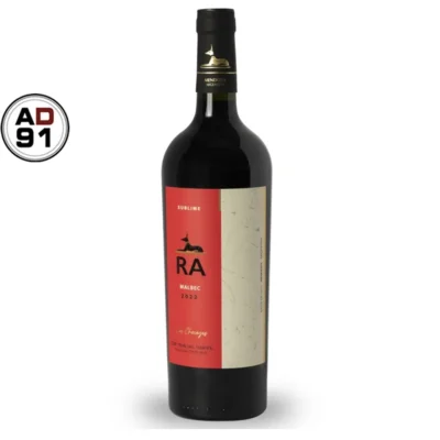 Sublime Malbec 2022