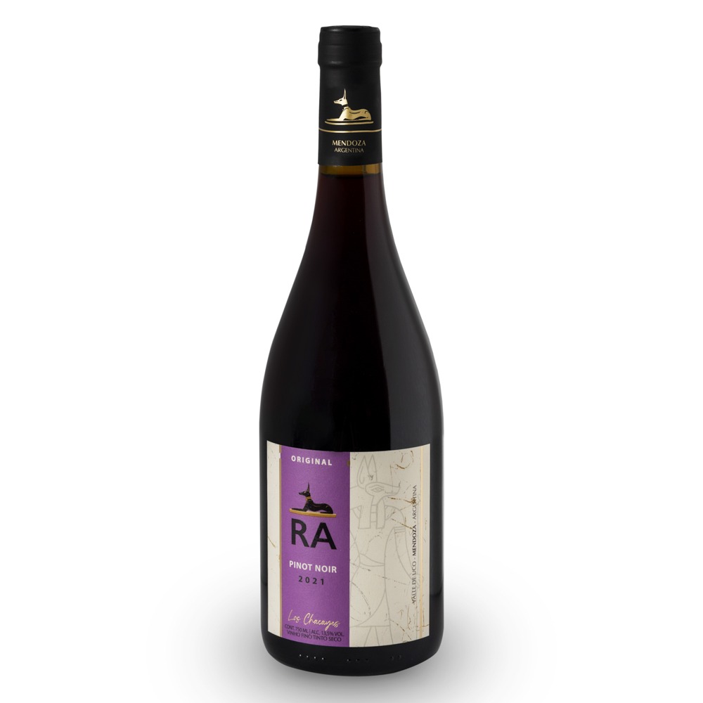 Original Pinot Noir 2021