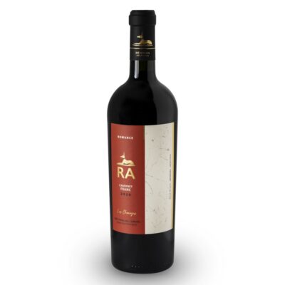 Romance Cabernet Franc 2020