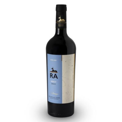 Sublime Merlot 2021