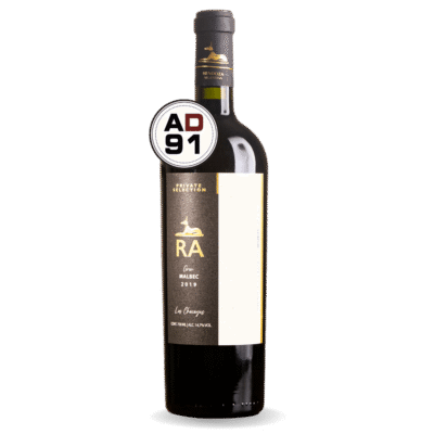 Private Selection Gran Malbec 2019