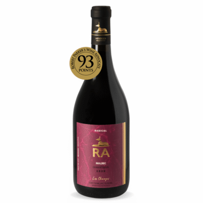 Radical Malbec 2020