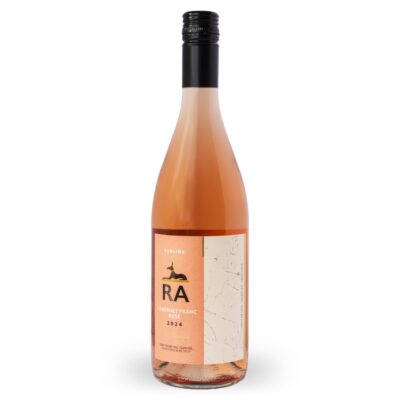 Sublime Cabernet Franc Rosé 2024