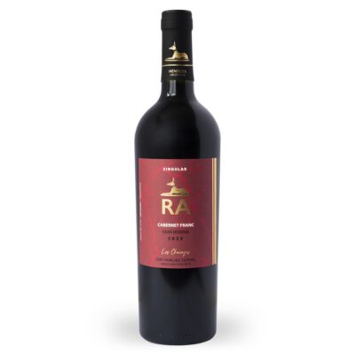 Singular Cabernet Franc 2022