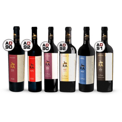 Combo Reserva