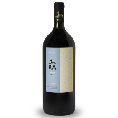 Sublime Merlot 2022 Magnum 1500ml