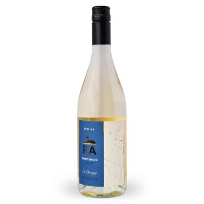 Sublime Pinot Grigio 2024