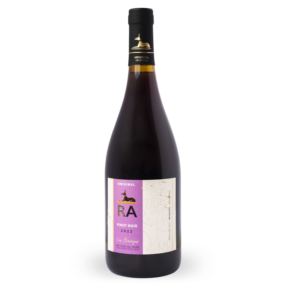 Original Pinot Noir 2022