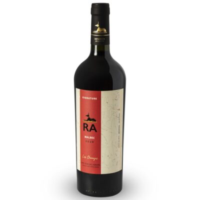 Signature Malbec 2020