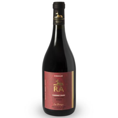 Singular Cabernet Franc 2020