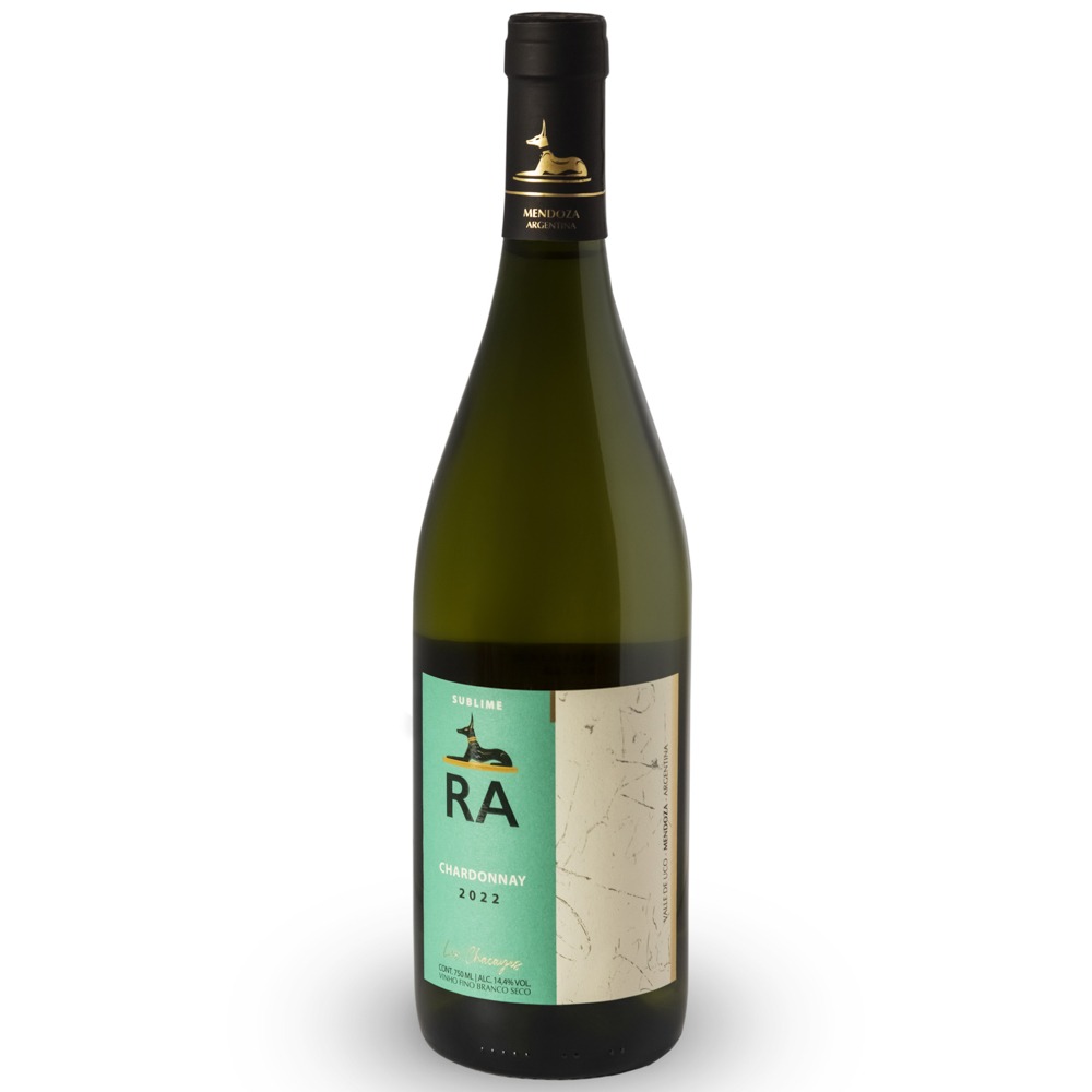 Sublime Chardonnay 2024