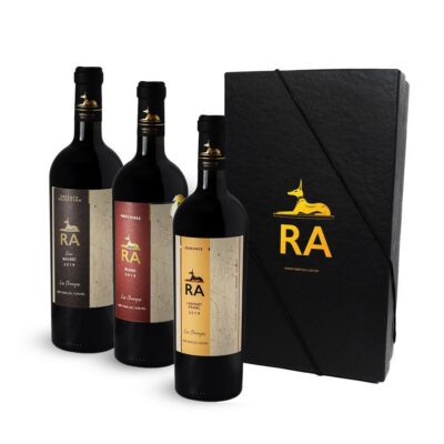 Kit Reserva + Caixa de presente